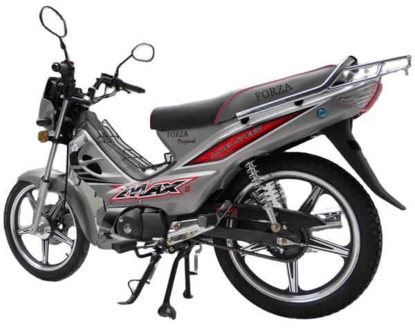 forza diesel moto sirius  4 stroke Factory price underbone cub bikes 125cc 110cc cub cheap import motorcycles