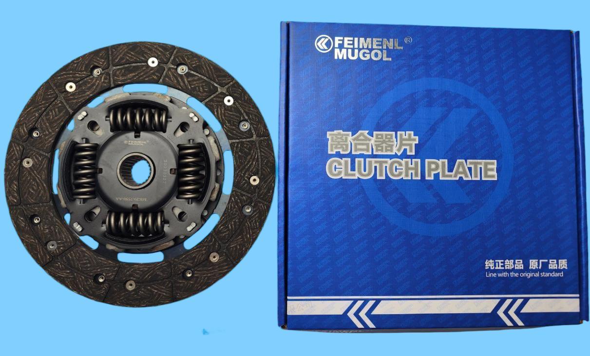 High-Performance Clutch Disc MK29-7550-AA for Ford Transit V362 2.0 Diesel Commercial Vehicles.