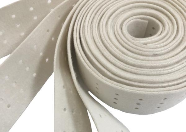 ANKE 2 - 3mm Laundry Feed Flatwork Ironer Belts 100% Polyester Material