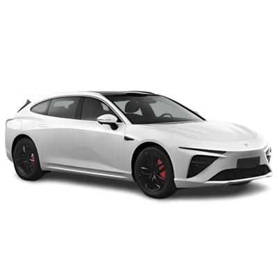 2024 Neta S Range étendu Véhicule électrique pur 4 portes 5 sièges Berline avec une autonomie de 1060 KM et un moteur programmable de 231 ch