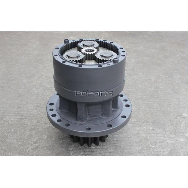 Belparts Excavator Swing Reduction Gear DX225LC Swing Gearbox K1004037A 404-00097C For Doosan
