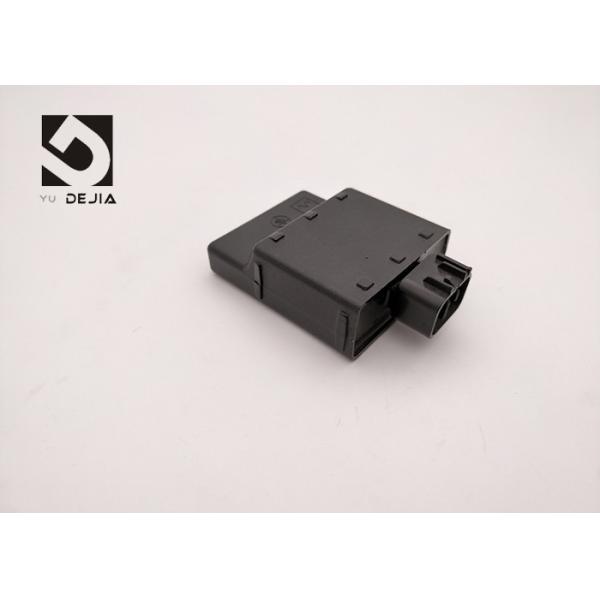 Unlimited High Level Motorcycle CDI Unit , Yamaha 4S9 F34 Yamaha Cdi Box