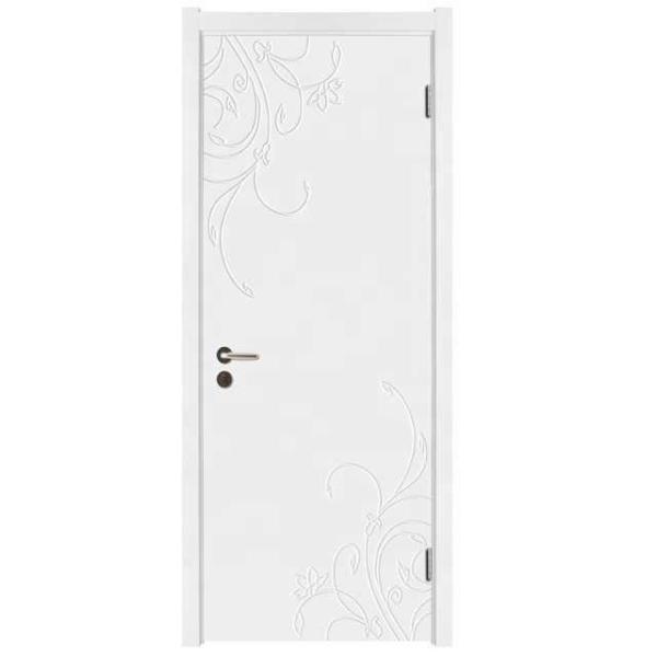 Boas portas de pátio UPVC impermeáveis com espessura de parede de alumínio de 1,4 mm e ruptura térmica