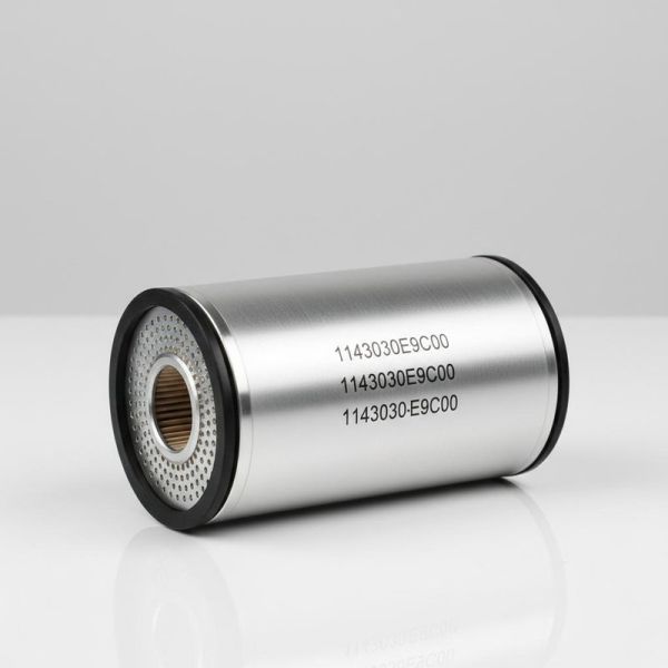 High Quality  Natural Gas Filter Element for  Engines and Dongfeng Truck 1143030E9C00