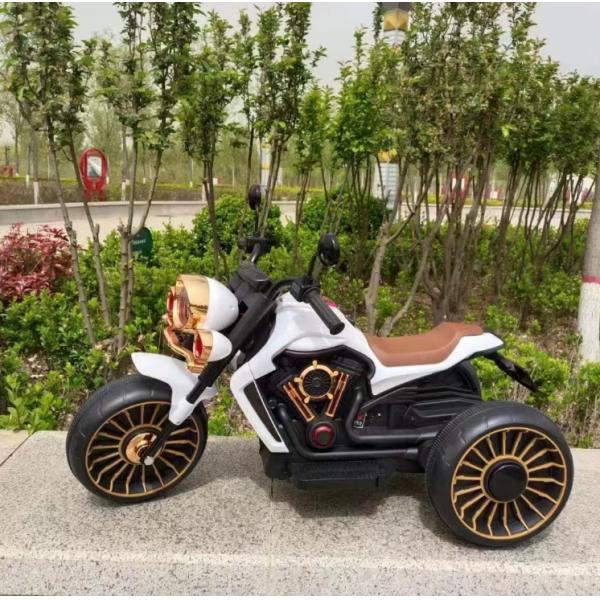 Electric Motorcycles Ride-on Cars for Kids Age Range 8-13 Years Packing Size 65*36*46