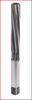 Customized Tungsten Carbide Reamer 12mm Shank Spiral Flute For Metal And Wood