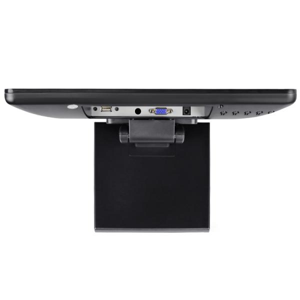 15Inch 350cd/m2 LCD Touch Screen Monitor