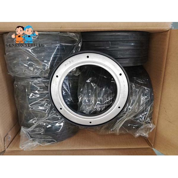 13T Quenching Tempering Oil Seal 3500lb Trailer Axle Parts