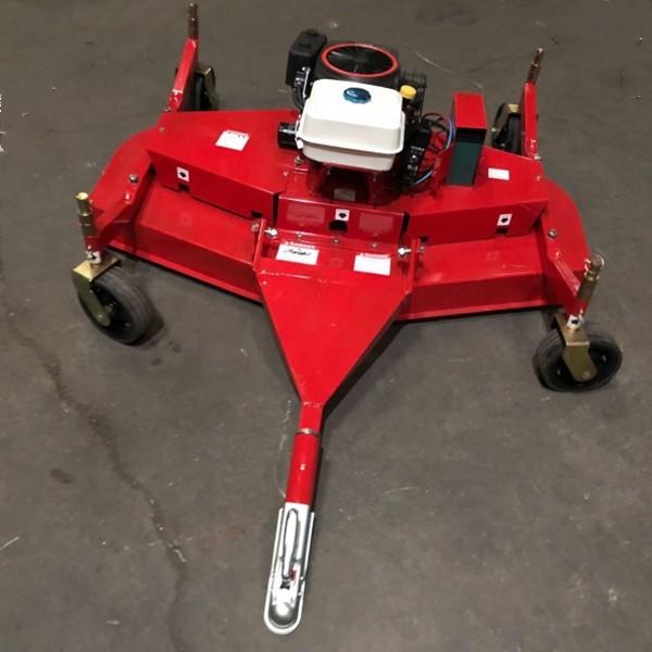 ATFM - ATV Finishing Mower with engine Loncin 9.3kw;ATV Lawn Mower; Farm Implements Finishing Mower