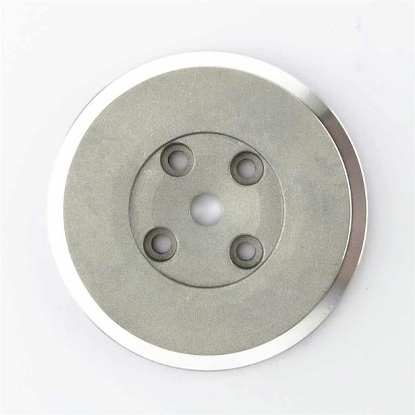 GT1544S GT1544V Turbo Back Plate 7005930001 For 700593 - 0001 Turbo