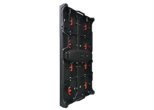 Super Bright Exterior Led Screen Outdoor Event Rental Production LED Video Wall