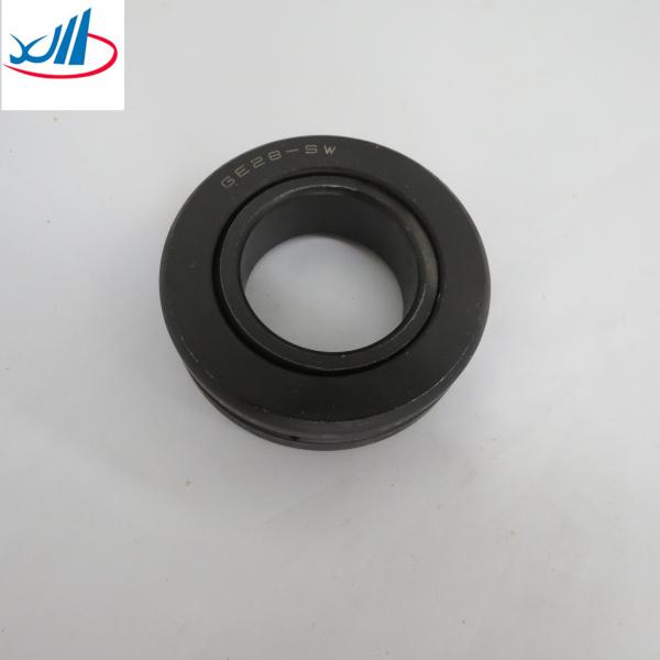 truck engine parts Angular Contact Spherical Plain Bearing GE28-SW