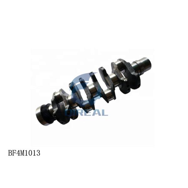 Excavator Spare Part BF4M1013 Deutz Diesel Engine Crankshaft 0429 4257