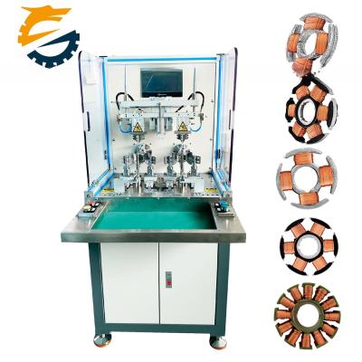 Máquina de Enrolamento de Motor Elétrico Universal 600mm*1350mm*1350mm