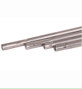 Bar Coater Bar Applicator For Inks And Coatings Onto Flexible Materials