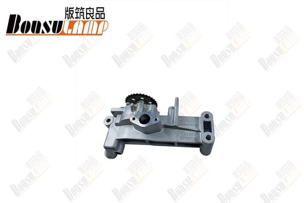 Bomba de óleo de peças do motor Isuzu JAC T6 OEM 1010100GD190