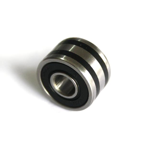 Эпицентр деятельности переднего колеса компрессора AC автомобиля DAC407442 нося автоматический подшипник эпицентра деятельности