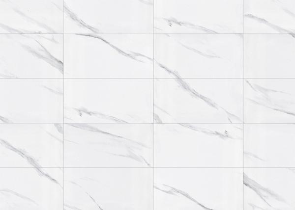 Calacatta Ceramic Wall Tile 300 X 600 MM Rustic Ceramic Tile Classic Simple Style