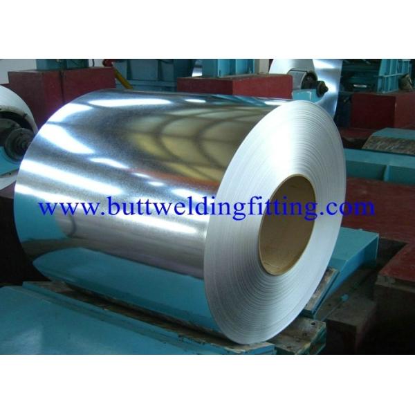SS Stainless Steel Coils AMS 5596 AMS 5662 ASTM B637 UNS N07718