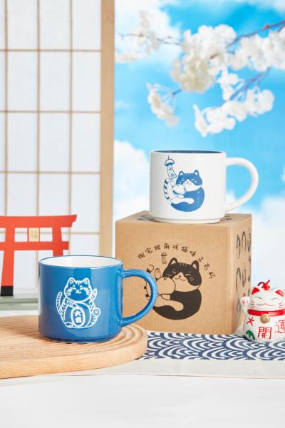 Creative sublimation mug cute ceramic mug coffee mugs with logo espresso cup ceramic