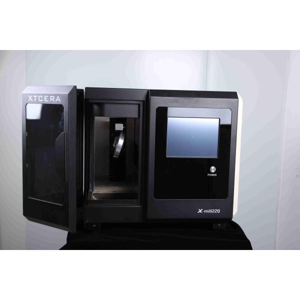 филировальная машина зубоврачебного Zirconia 360° 36000rpm 2.0Kw