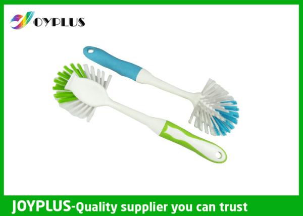 Environmental Household Cleaning Brushes Cleaning Tool Washable For Kitchen