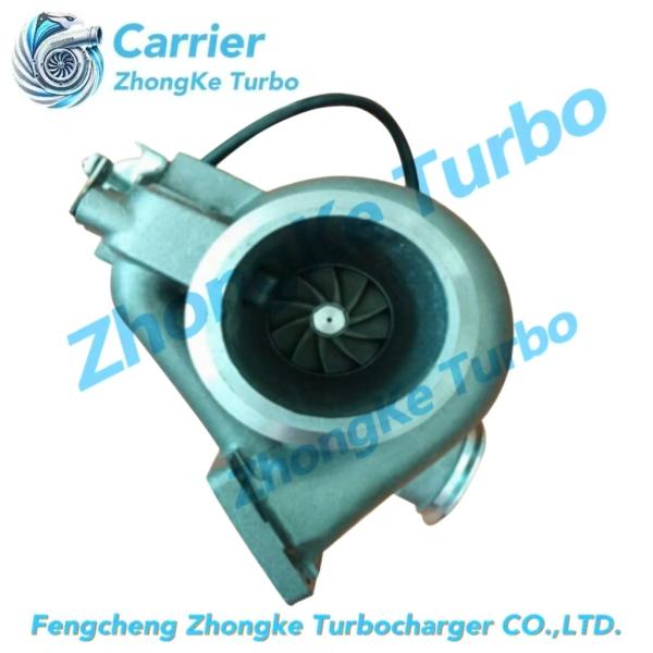 GT4294S Turbo 724390-5002S 724390-0001 724390-0003 724390-0004 203-6124 10R-0457 2036124 2033376 203-3376 Turbocharger For Caterpillar C10 Industrial Engine With C10 Engine