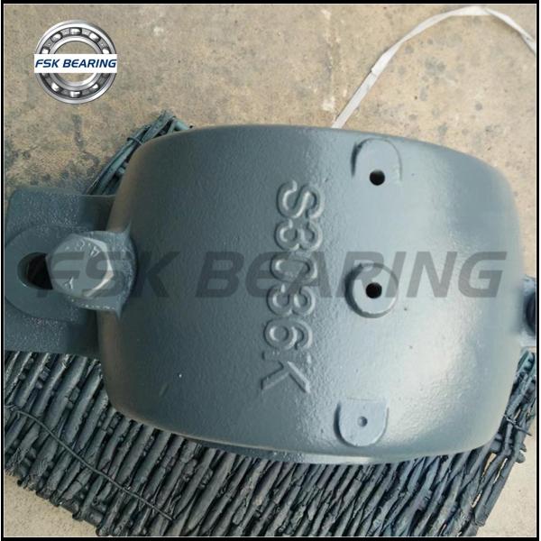USA Market SD 3084 TS Spilit Pillow Block Housing 400*1040*715mm