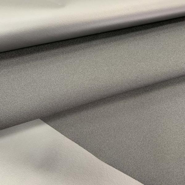 Radiation Protection Lining Waterproof Coated Fabric Nylon Polyester 1.2mm Thickness