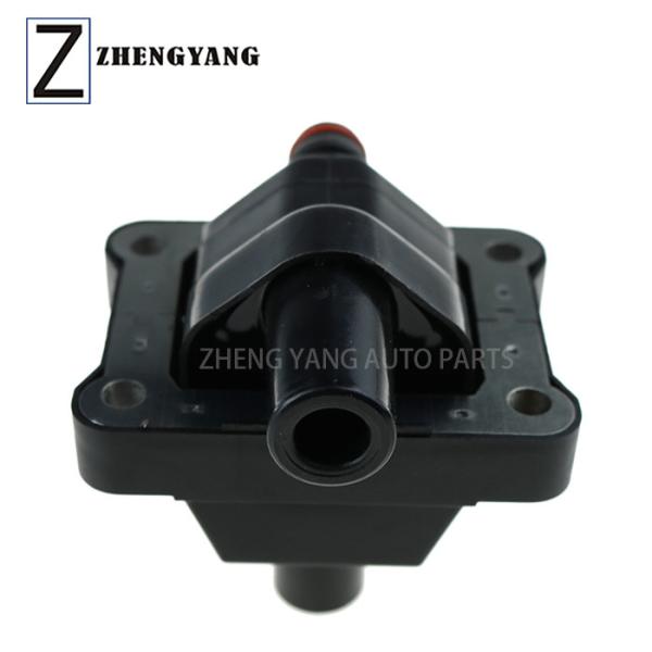 1990-2000 Mercedes Benz Ignition Coil 0001587503 For Sprinter