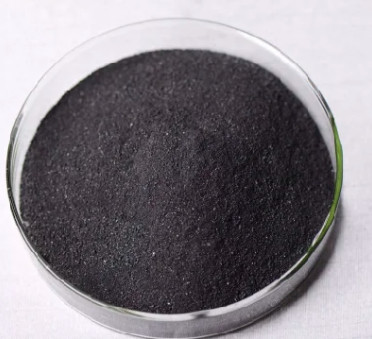 1-5mm 98.5%Min Carbon GPC Steel Making Graphitized Petroleum Coke
