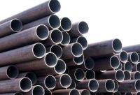 Tubo de aço sem costura de carbono com espessura de parede 0,25 mm-5,0 mm