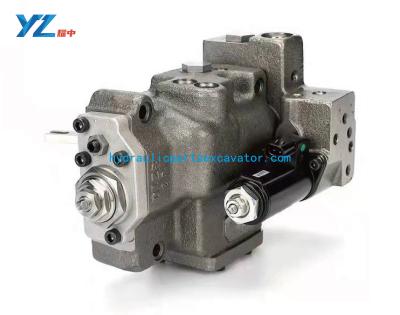 Regulador da bomba de pressão LJ017490 hidráulico para Sumitomo SH350A5 CX350B CX360B CX370B