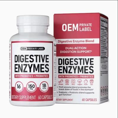 Probiotics Natural Acv Green Tea Cayenne Extract Supplement For Weight Control
