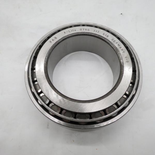 High quality Bearing 0750117518