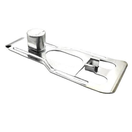 3D Cad Dwg Precision Metal Stamping Bracket For Furniture Hardware