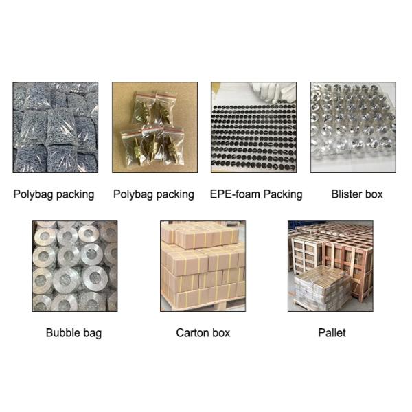 винт оксидации углерода длины 6.35mm 9.5mm стальной черный для кожаного набора кобуры/оборудования Kydex