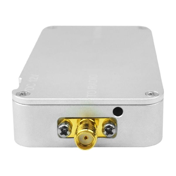 Texin RF Amplifier Module 12-24V GPS WIFI 5.8G 2.4G Jammer Module for Anti Drone Solution