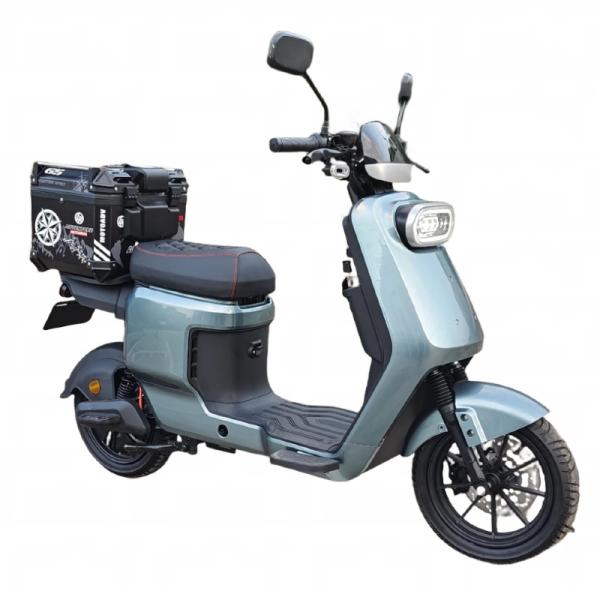 LY-BD26Electric motorcycle Electric bicycle adult electric scooter