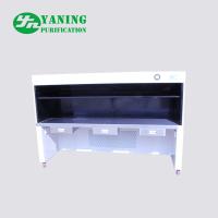 Banc propre laminaire vertical
