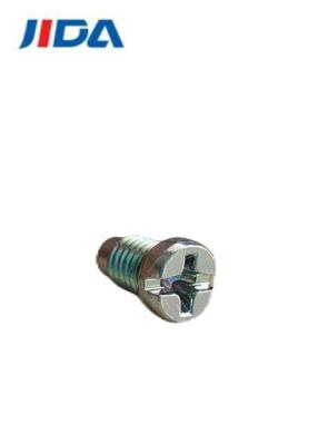 C1022 Phillips Machine Screws Flat Head Metal Screws M5 X 10mm