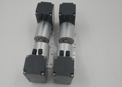 Transfer 210kpa Pressure 12 Volt Mini Vacuum Pump Electric Power DC Motor