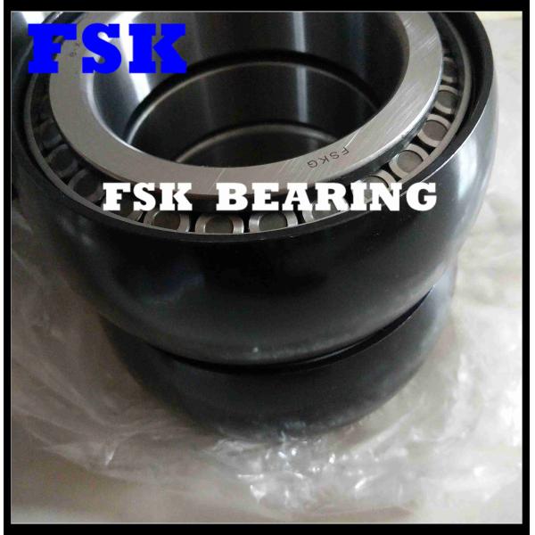 Round Outer Ring PLC 110 / 190 Truck Reducer Concrete Mixer Bearing Construction Machinery