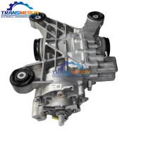 OEM Audi S3 2.0T Quattro Final Drive Assembly (0CQ525010R TUH) – High-Performance Replacement