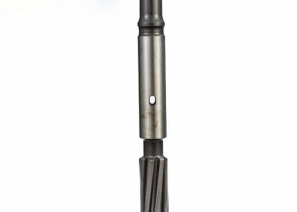 R38 HC40 Shank Adapter for Hydraulic Rock Drills