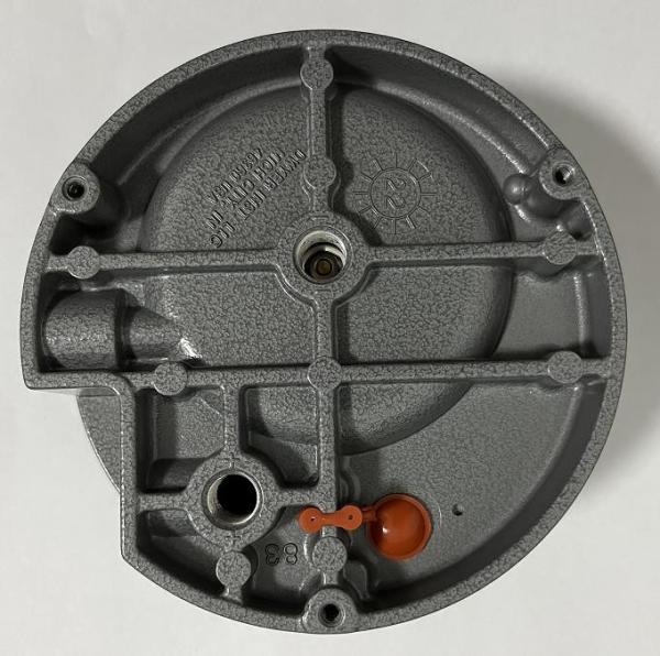 Dwyer 2150 Magnehelic Differential Pressure Gauge 0-150 w.c., minor divisions 5.0