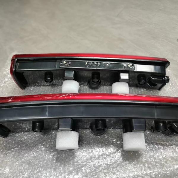 OE NO. FM440 ABS Shaanxi Truck Rear Tail Light LED Light 82849894 for FH20 FH400 FH460
