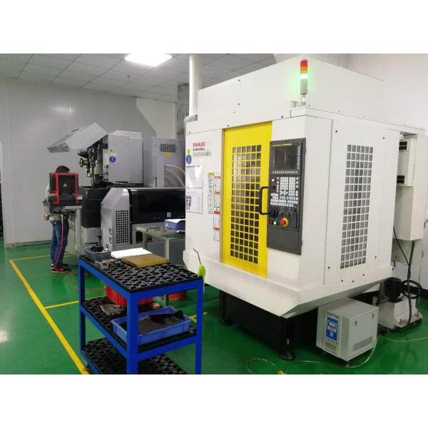 Guangzhou Fulingdu Auto Parts Co., Ltd.