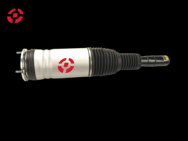 Front Left Air Shock Absorber Suspension Strut Air Suspension Damper Air Spring Bags  LR038805