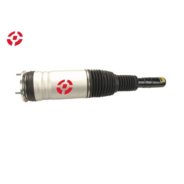 Amortiguador de suspensión neumática delantera izquierda, amortiguador de suspensión neumática, amortiguador de aire, bolsas de resorte neumático LR038805